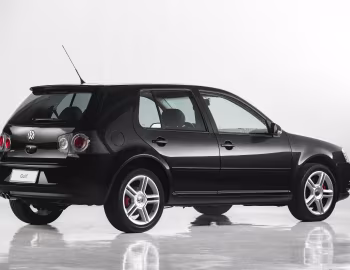 Volkswagen Golf GTI [Brazil] (Typ 1J) '2007–13