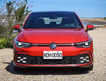 Volkswagen Golf GTI [Taiwan] '2021–24