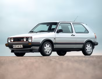 Volkswagen Golf GTI 16V [Worldwide] (Typ 1G1) '08.1987–12.1991