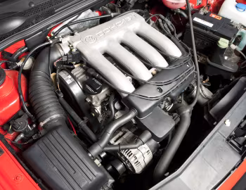 Bajo el capó Volkswagen Golf GTI 16V 3-door [UK-spec] (Type 1H) '1992–97