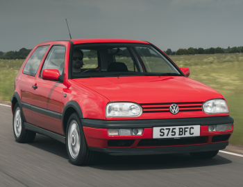 All pictures of Volkswagen Golf (Typ 1H) '1991–2003