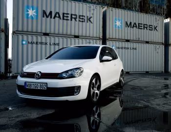 Volkswagen Golf GTI 3-door [Worldwide] (Typ 5K) '2009–13