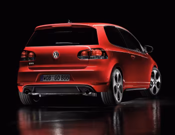 Volkswagen Golf GTI 3-door [Worldwide] (Typ 5K) '2009–13