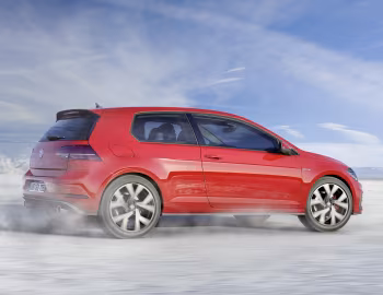 Volkswagen Golf GTI 3-door [Worldwide] (Typ 5G) '2017–18