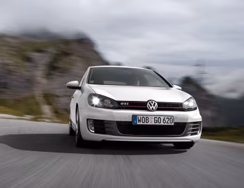 Volkswagen Golf GTI 3-door [Worldwide] (Typ 5K) '2009–13