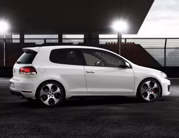 Volkswagen Golf GTI 3-door [Worldwide] (Typ 5K) '2009–13