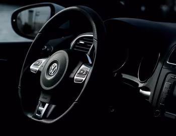 Panel frontal Volkswagen Golf GTI 3-door [Worldwide] (Typ 5K) '2009–13