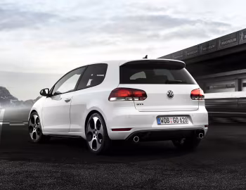Volkswagen Golf GTI 3-door [Worldwide] (Typ 5K) '2009–13