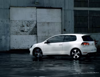 Volkswagen Golf GTI 3-door [Worldwide] (Typ 5K) '2009–13