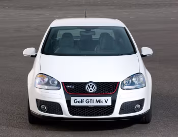 Volkswagen Golf GTI 3-door [UK-spec] (Typ 1K) '2004–08