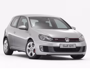 Volkswagen Golf GTI 3-door [Australia] (Typ 5K) '2009–13