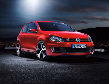 Volkswagen Golf GTI 3-door [Worldwide] (Typ 5K) '2009–13
