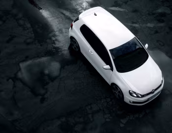 Volkswagen Golf GTI 3-door [Worldwide] (Typ 5K) '2009–13