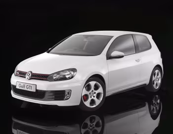 Volkswagen Golf GTI 3-door [Australia] (Typ 5K) '2009–13