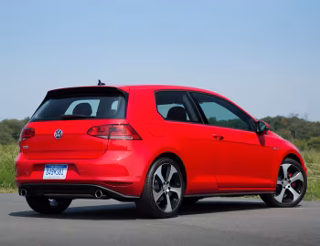 2015–17 Volkswagen Golf GTI 3-door [North America] (Typ 5G) '2014–17