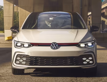 2024–pr. Volkswagen Golf GTI 380 [North America] '2023–pr.
