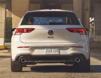 2024–pr. Volkswagen Golf GTI 380 [North America] '2023–pr.