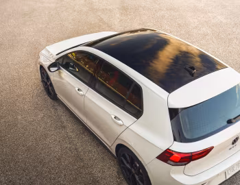 2024–pr. Volkswagen Golf GTI 380 [North America] '2023–pr.