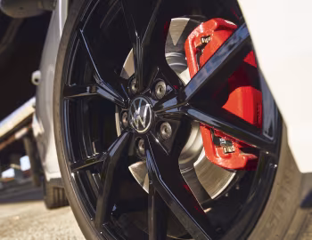 2024–pr. Volkswagen Golf GTI 380 [North America] '2023–pr.