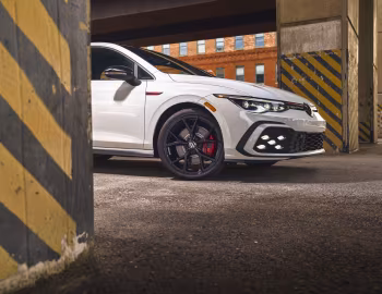 2024–pr. Volkswagen Golf GTI 380 [North America] '2023–pr.