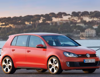 Volkswagen Golf GTI 5-door [Worldwide] (Typ 5K) '2009–13