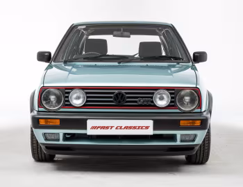 Volkswagen Golf GTI 5-door [UK-spec] (Typ 1G) '1989–91