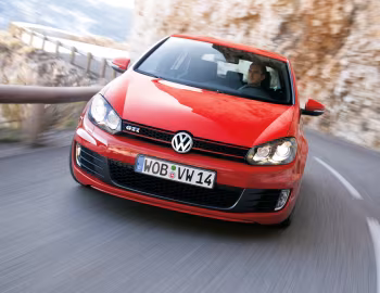 Volkswagen Golf GTI 5-door [Worldwide] (Typ 5K) '2009–13