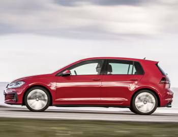 Volkswagen Golf GTI 5-door [Worldwide] (Typ 5G) '2017–18