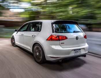2015–17 Volkswagen Golf GTI 5-door [North America] (Typ 5G) '2014–17