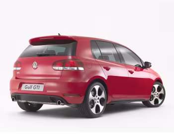 Volkswagen Golf GTI 5-door [Australia] (Typ 5K) '2009–13