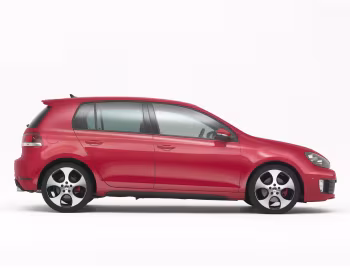 Volkswagen Golf GTI 5-door [Australia] (Typ 5K) '2009–13