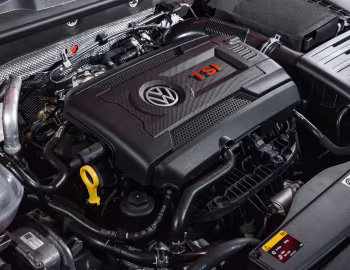 Bajo el capó Volkswagen Golf GTI 5-door [South Africa] (Typ 5G) '2017–18