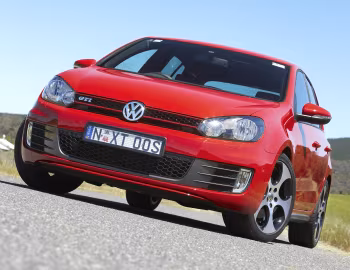 Volkswagen Golf GTI 5-door [Australia] (Typ 5K) '2009–13