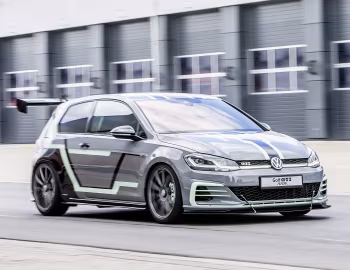 Volkswagen Golf GTI Aurora (Typ 5G) '05.2019