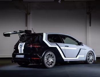 Volkswagen Golf GTI Aurora (Typ 5G) '05.2019