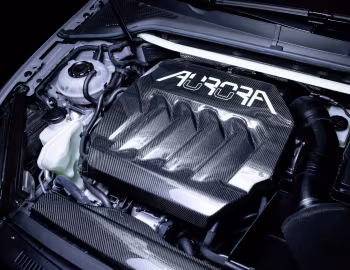 Sous la capuche Volkswagen Golf GTI Aurora (Typ 5G) '05.2019