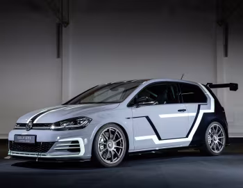 Volkswagen Golf GTI Aurora (Typ 5G) '05.2019