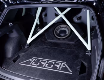 Coffre Volkswagen Golf GTI Aurora (Typ 5G) '05.2019