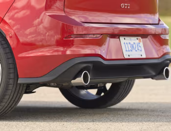 2025–pr. Volkswagen Golf GTI Autobahn [North America] '2025–pr.