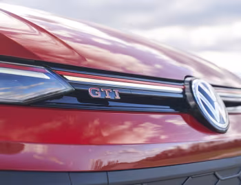 2025–pr. Volkswagen Golf GTI Autobahn [North America] '2025–pr.