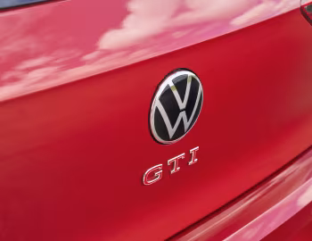 2025–pr. Volkswagen Golf GTI Autobahn [North America] '2025–pr.