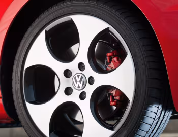 Volkswagen Golf GTI Cabriolet [UK-spec] (Typ 5K) '2012–15