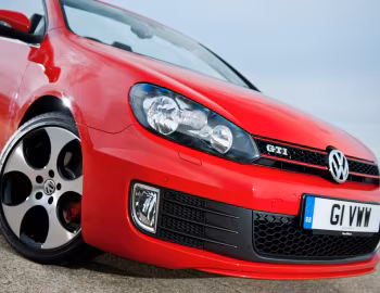 Volkswagen Golf GTI Cabriolet [UK-spec] (Typ 5K) '2012–15