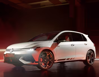 Volkswagen Golf GTI Clubsport [Worldwide] '2024–pr.