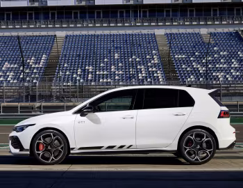 Volkswagen Golf GTI Clubsport [Worldwide] '2024–pr.
