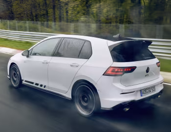 Volkswagen Golf GTI Clubsport [Worldwide] '2024–pr.