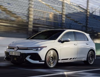Volkswagen Golf GTI Clubsport [Worldwide] '2024–pr.