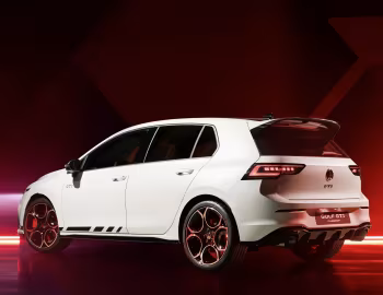 Volkswagen Golf GTI Clubsport [Worldwide] '2024–pr.
