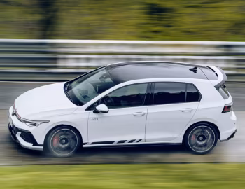 Volkswagen Golf GTI Clubsport [Worldwide] '2024–pr.