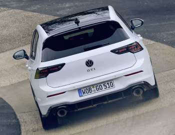 Volkswagen Golf GTI Clubsport [Worldwide] '2024–pr.